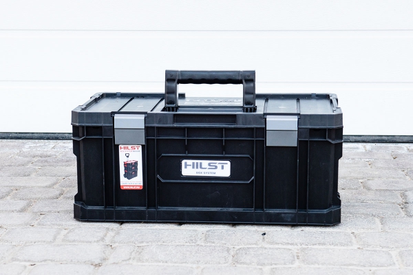 Ящик для инструментов HILST Indoor Toolbox Plus
