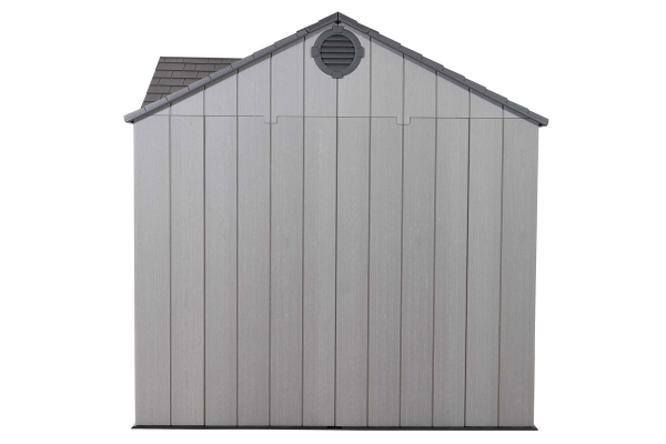 Сарай пластиковый Woodlook 10*8