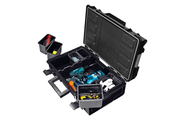 Ящик для инструментов HILST Outdoor 200 Technik 2020