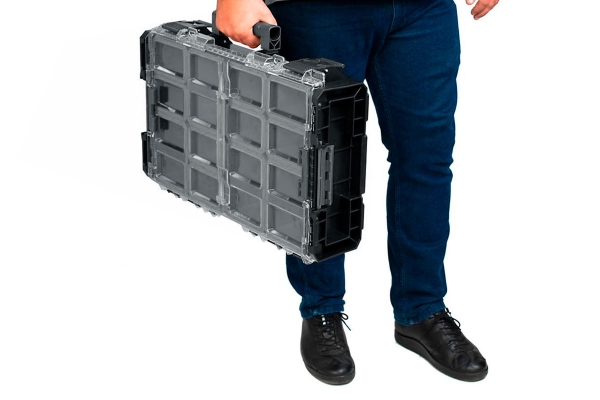 Органайзер для инструментов HILST Outdoor Organizer XL