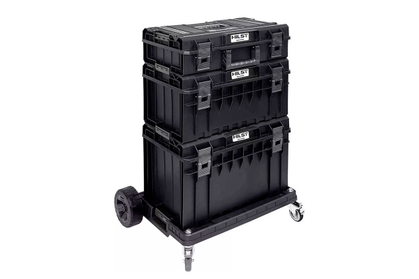 Ящик для инструментов HILST Outdoor 200 Technik 2020