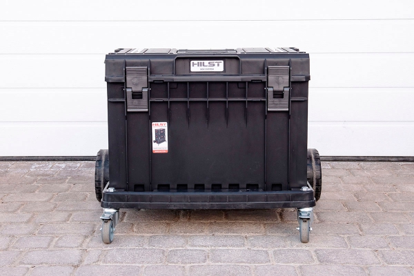 Платформа передвижная HILST Outdoor Platform