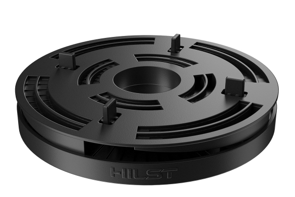 Регулируемая опора HILST LIFT self-leveling HL0 (19-30мм)