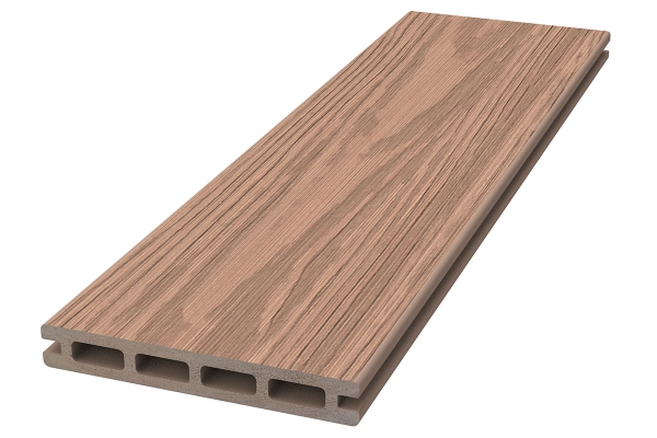 Террасная доска NauticPrime Co-Extrusion, 140*20*2900мм, кедр