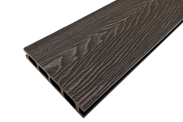 Террасная доска NauticPrime (Middle) Esthetic Wood, 150*24 150*24*4000мм, венге, П7