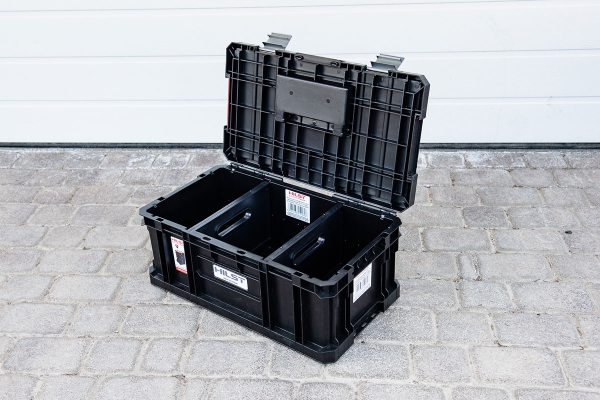 Ящик для инструментов HILST Indoor Toolbox Plus