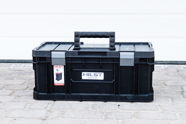 Ящик для инструментов HILST Indoor Toolbox Plus