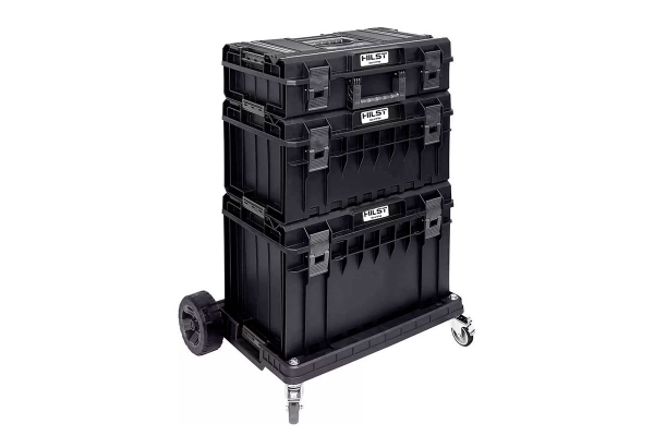 Ящик для инструментов HILST Outdoor 200 Technik 2020