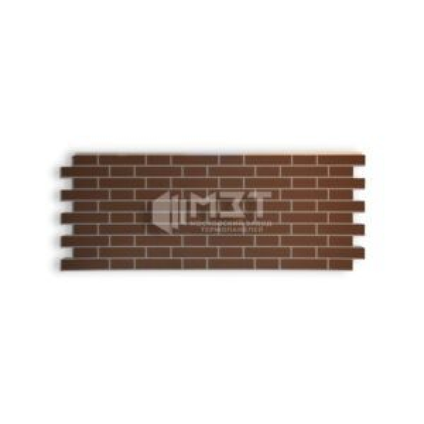 Баварская кирпичная кладка