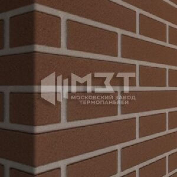 Баварская кирпичная кладка