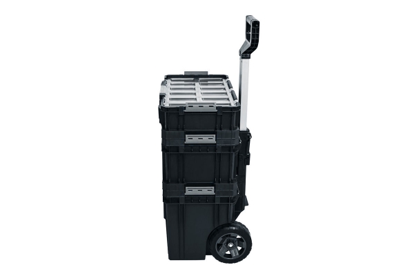Тележка-ящик для инструментов HILST Indoor Cart Plus